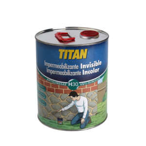 Foto de TITAN H30 IMPERMEABILIZANTE 750ML