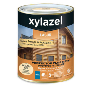 Imagen de XYLAZEL DECORA MAT.INCOLORO 750 ML