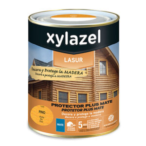 Ver XYLAZEL DECORA MATE PINO 750 ML