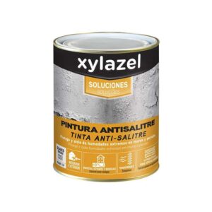  XYLAZEL PINTURA ANTISALITRE 750 ML