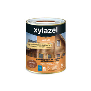 Comprar XZ LASUR PLUS DECOR MT. CASTAÑO 250ML