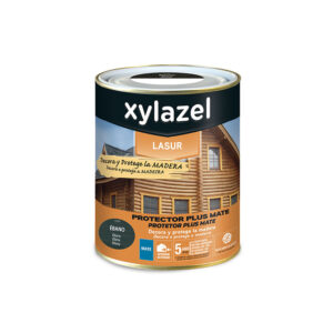Fotografía de XZ LASUR PLUS DECOR MT.ÉBANO 250ML