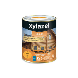  XZ LASUR PLUS DECOR MT. PINO 250ML