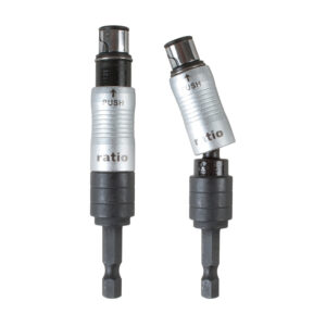 Foto de ADAPTADOR PUNTAS UNIVERSAL 20º RATIO