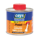Fotografía de ADHESIVO CONTACCEYS C/ PINCEL 500 ML.