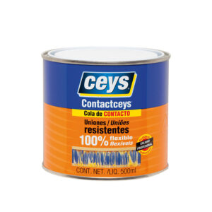 Foto de ADHESIVO CONTACTCEYS 500 ML.
