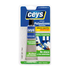 Comprar ADHESIVO ESPECIAL POREX CEYS 700ML.