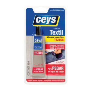 Comprar ADHESIVO PARA TEJIDOS CEYS