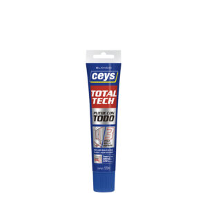 Ver ADHESIVO Y SELLADOR TOTAL TECH 125 ML