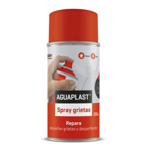 Fotografía de AGUAPLAST SPRAY GRIETAS BOTE 250 ML