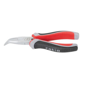 ALICATE B.SEMI-RED.CURVA 160 RATIO - Foto