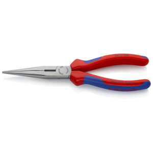 Comprar ALICATE BOCA SEMIRED.KNIPEX 200MM.