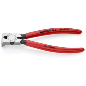 Comprar ALICATE CORTE DIAG.85º 160MM.