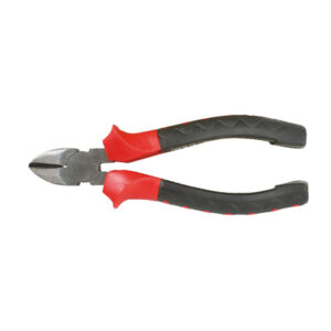 Ver ALICATE CORTE DIAG.MGO.AISL.160MM.FERROB