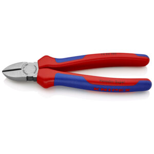  ALICATE CORTE DIAGONAL 180MM.KNIPEX