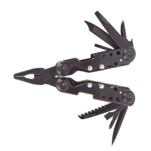 Imagen de ALICATE MULTIHERRAMIENTAS 4,5"INOX RATIO