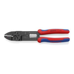 Comprar ALICATE PELACABLES Y TERMIN.OVAL."F" 240
