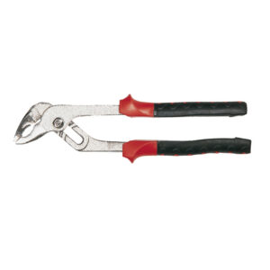 ALICATE PICO LORO MGO.AISL.240MM. FERROB