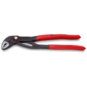 Comprar ALICATE PICO LORO"COBRA QUICK SET"250