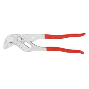 Comprar ALICATE TENAZA QUICKPRESS 175MM.RATIO