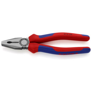 Imagen de ALICATE UNIV.MGO.BIMAT.200 KNIPEX