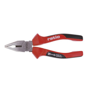 ALICATE UNIVERSAL 160MM.RATIO PRO - Imagen