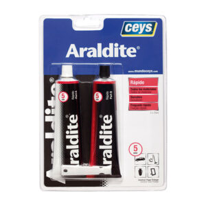 Fotografía de ARALDIT RAPIDO PROFESIONAL CEYS
