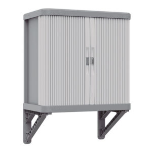 Comprar ARMARIO RESINA ROLLING WALL SPACE