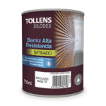 Foto de BARNIZ ALT RES AG STDO INC/B TR 750ML