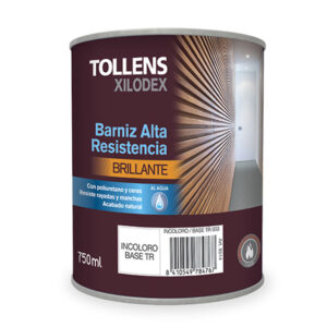 Comprar BARNIZ ALTA RESIST AG BRILL CASTAÑO750ML