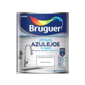 BR. AZULEJOS AGUA SAT BLANCO 750ML