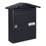 BUZON EXT. CHALET NE. 240X87X345 MM - Imagen