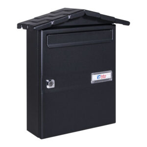 BUZON EXT. CHALET NE. 240X87X345 MM - Imagen