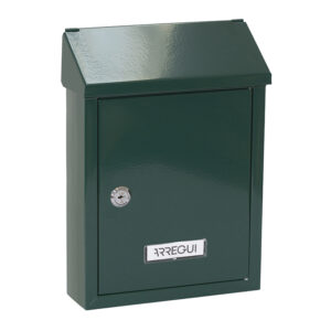 Fotografía de BUZON EXT./ INTERIOR SMART ES720 VERDE