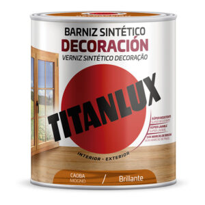 BZ.SIN.DEC.TX.BTE.CAOBA 250ML - Imagen