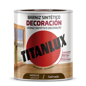 Comprar BZ.SIN.DEC.TX.SAT. WENGUE 250ML