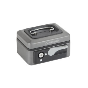 CAJA CAUDALES.POP UP.GRAF152x115xh80 MM. - Foto