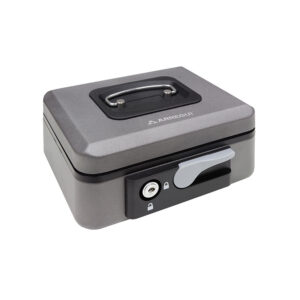 Foto de CAJA CAUDALES.POP UP.GRAF200x160xh90 MM.