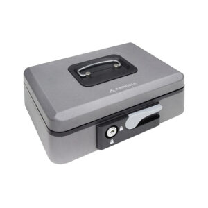 Foto de CAJA CAUDALES.POP UP.GRAF250x180xh90 MM.