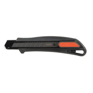 Comprar CORTADOR HOJA 18 MM BLOQ.AUT. RATIO