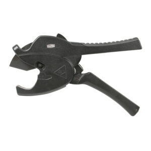  CORTATUBOS PLASTICO/PVC PROF.42MM.RATIO+