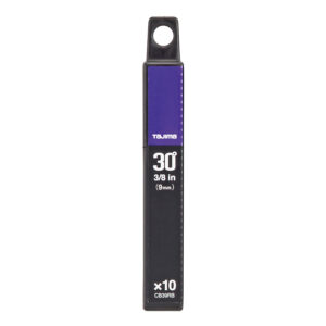 Imagen de CUCHILLA CB-39 10 UDS. TAJIMA 9MM