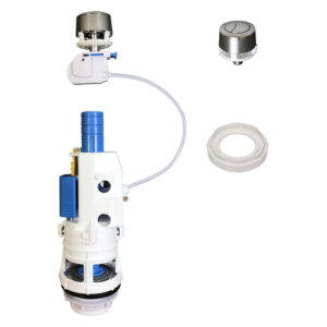 Comprar DESCARGA CIST. WC DOBLE DESC.CABLE UNIVE