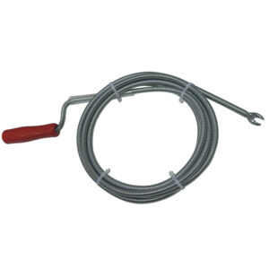 Ver DESOBTURADOR FLEXIBLE DIAM. 9MM.10M.PRO