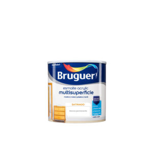 Imagen de ESM. ACRYLIC MULT. BRUG SAT AVELLANA 250