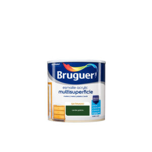  ESM. ACRYLIC MULT BRUG VERDE GALICIA 250