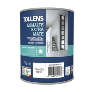 ESM. EXTRA MATE NEGRO 750ML - Foto