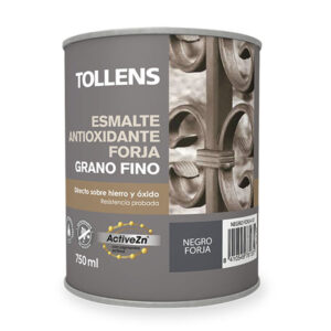 Comprar ESM. FORJA GRANO FINO NEGRO FORJA 750ML