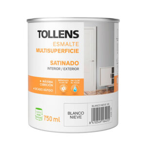 ESM. MULT.SAT.TOLLENS AZUL 0,75L - Imagen
