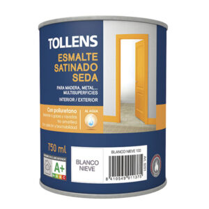  ESM. SATINADO SEDA AZUL MARINO 750ML